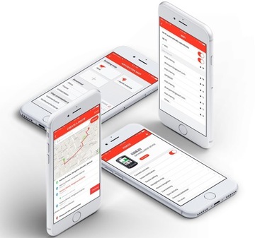 iGPSport iGS630 Велосипедный компьютер с GPS-навигацией