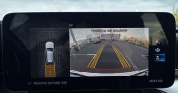 Mercedes GLC C253 SUV Facelifting 2.0 200d 163KM 2022 Mercedes-Benz GLC 4Matic Salon PL Kamera Android Auto Pamiec foteli MBUX F, zdjęcie 17