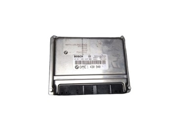 BMW E46 1.9 B KOMPUTER SILNIKA 1430940