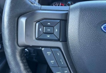 Ford Expedition III 2018 Ford Expedition Ford Expedition 3.5 Benzyna 300KM, zdjęcie 5