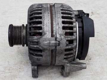 AP ALTERNATOR 140A 03G903016E AUDI A4 A5 Q5
