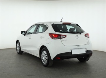 Mazda 2 III 2016 Mazda 2 1.5 D, Klima, Tempomat, zdjęcie 3