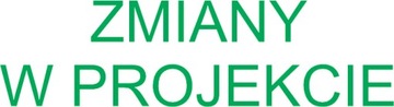 ZMIANY W PROJEKCIE- aukcja dodatkowa do zakupów