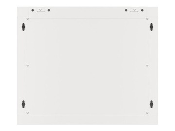 ПОДВЕСНОЙ ШКАФ 19 ДЮЙМОВ 9U 600X450 СЕРЫЙ LANBERG