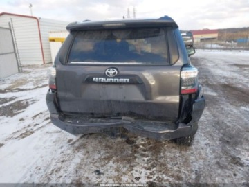 Toyota 2021 Toyota 4-Runner Trd Off Road Premium 2021 4.0 Benzyna 270KM, zdjęcie 4