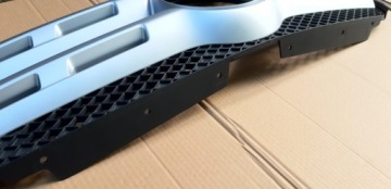 MERCEDES X-CLASS W470 X470 МОДЕЛЬ ГРИЛЬ