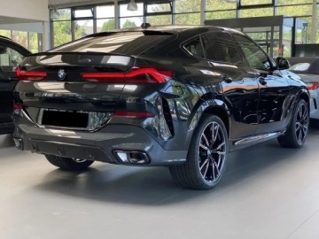 BMW X6 G06 SUV Facelifting 3.0 40i 381KM 2026 BMW X6 xDrive40i Sport Suv 3.0 (381KM) 2026, zdjęcie 3