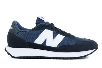 Buty męskie sneakersy New Balance MS237CA