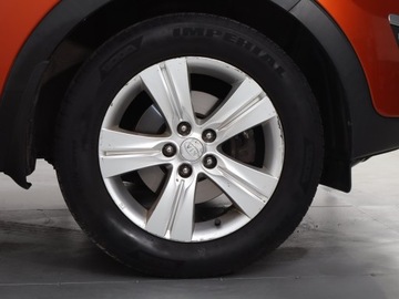 Kia Sportage III SUV 1.6 GDI 135KM 2013 Kia Sportage 1.6 GDI, Klima, Tempomat, Parktronic, zdjęcie 14