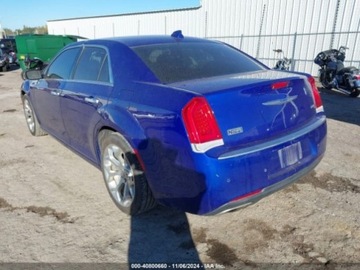 Chrysler 300C II 2019 Chrysler 300C 2019 Chrysler 300 300C RWD 5.7 Benzyna 363KM, zdjęcie 2