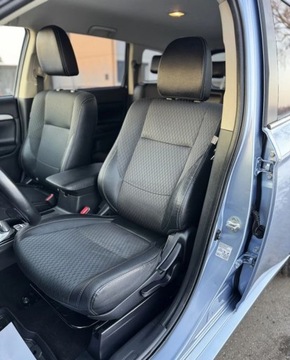 Mitsubishi Outlander III 2014 Mitsubishi Outlander 4x4 PHEV Plug-In PISEMNA GWARANCJA w cenie Transpor, zdjęcie 30