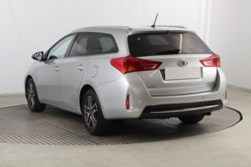 Toyota Auris II Touring Sports Valvematic 130 132KM 2014 Toyota Auris 1.6 Valvematic, Salon Polska, Klima, zdjęcie 3