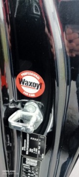 Opel Astra J GTC 1.4 Turbo ECOTEC 140KM 2014 Opel Astra GTC 1,4 turbo benzyna 2014, zdjęcie 12