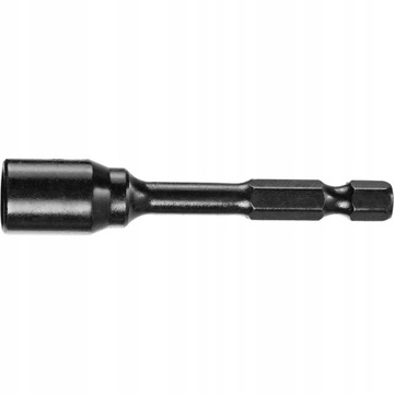 МАГНИТНЫЙ УДАРНЫЙ КЛЮЧ ФЕРМЕРСКАЯ НАСАДКА 8 ММ