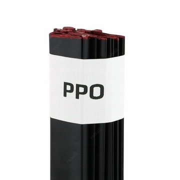 SPOIWO DO PLASTIKU PPO CZARNY 100g PPE PP PPE+T40