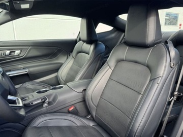 Ford Mustang VI Fastback 2023 5.0 Ti-VCT 446KM 2025 Od ręki - GT Fastback aut 5.0 V8 446KM / Pakiet stylizacyjnym Bronze, zdjęcie 3