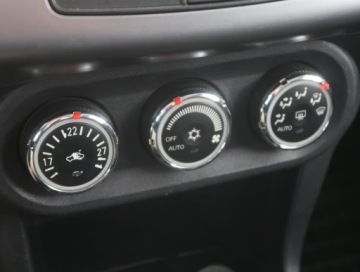 Mitsubishi Lancer IX Sportback 1.8 MIVEC 143KM 2010 Mitsubishi Lancer 1.8 i, Salon Polska, Serwis ASO, zdjęcie 11