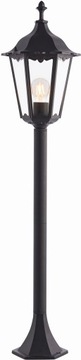 Endon BURFORD 76550 lampa stojąca 1x60W/E27 IP44
