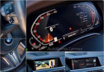 BMW X7 2021 BMW X7 BMW X7 xDrive40i 340KM 3.0 Benzyna 340KM, zdjęcie 22