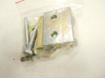 Комплект фиксаторов дверных петель Renault 7711171410