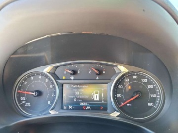  GMC Terrain Sle 2023 1.5 Benzyna 175KM, zdjęcie 9