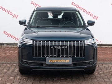 Jaecoo 5 1.6T 147KM 2025 JAECOO 5 1.6 T-GDI Premium DCT Suv 147KM 2025, zdjęcie 2