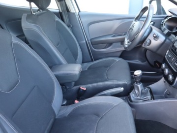 Renault Clio IV Hatchback 5d ENERGY dCi 90KM 2016 Renault Clio 1.5 dCi, Salon Polska, Klima, zdjęcie 8