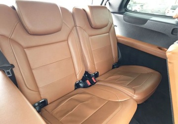 Mercedes GLS X166 Off-Tourer 3.0 350 d 258KM 2017 Mercedes-Benz GLS 3.0 Diesel 258KM, zdjęcie 31