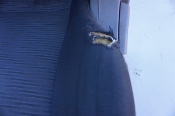 SEDADLO LEVÝ PŘEDNÍ ŘIDIČE HYUNDAI H1 2 II