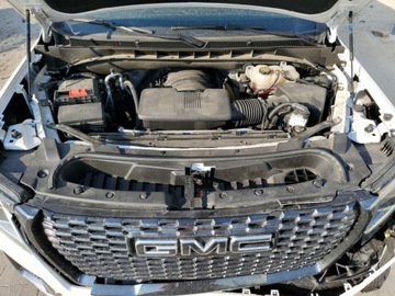  GMC Yukon XL Denali Ultimate 2023 6.2l 6.2 Benzyna 420KM, zdjęcie 6