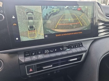 Toyota Camry IX 2024 Toyota Camry Toyota Camry 2.5 Hybrid Executive, gwarancja, VAT 23, 1 wlasc, zdjęcie 23