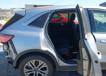 Ford Escape III 2022 Ford Escape 2022r., Sel, 1.5L, od ubezpieczalni 1.5 Benzyna 184KM, zdjęcie 10