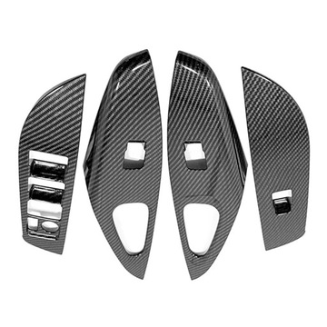 DVEŘE PANEL PRO LHD TOYOTA COROLLA KŘÍŽ 2019 2020