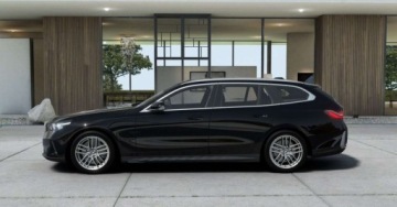 BMW Seria 5 G90-91 Touring 2.0 520d 197KM 2026 BMW Seria 5 2.0 Diesel 197KM, zdjęcie 1