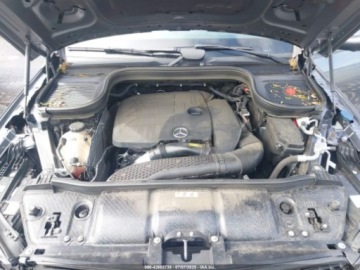 Mercedes GLE V167 2022 Mercedes-Benz GLE 350 4Matic 2022 2.0l 2.0 Benzyna 255KM, zdjęcie 8