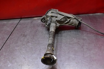 NÁPRAVA DIFER PŘEDNÍ 4460310021 PORSCHE CAYENNE I 7L 4.5 V8 340 KM 4X4