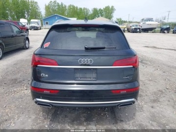 Audi Q5 II 2023 Audi Q5 Premium 45 Tfsi S Line Quattro 2023 2.0l 2.0 Benzyna 261KM, zdjęcie 4