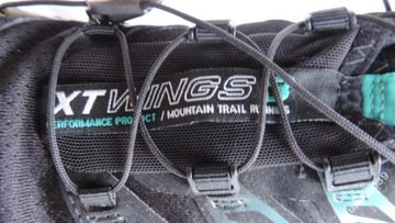 Кроссовки для бега SALOMON XT WINGS 3 36 2/3 22,5 СМ