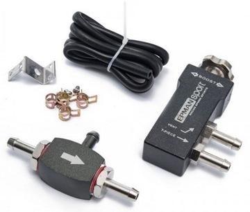 ZAWÓR MBC MANUAL BOOST CONTROLLER REGULATOR DOŁADOWANIA EPMAN