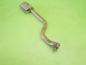 ГЛУШИТЕЛЬ, ГЛУШИТЕЛЬ, ВЫХЛОПНАЯ ТРУБА WEBASTO