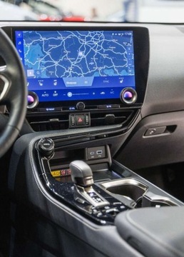 Lexus NX II SUV Facelifting 2.5 350h 243KM 2024 Lexus NX 350h Prestige AWD 2.5 Hybryda 242KM, zdjęcie 34