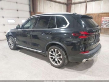 BMW X5 G05 2026 BMW X5 XDRIVE40I, 2026r., 4x4, 3.0L 3.0 Hybryda 375KM, zdjęcie 2