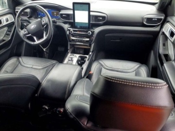 Ford Explorer VI 2021 Ford Explorer St 2021 3.0 Benzyna 400KM, zdjęcie 8