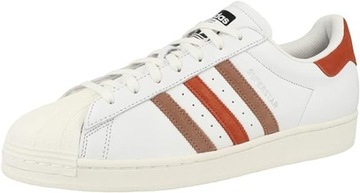 Buty Adidas Superstar Crystal White GZ9380 r. 45 1/3