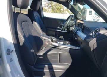 Mercedes GLB 2020 Mercedes-Benz GLB 2020, 2.0L, 4x4, od ubezpieczalni 2.0 Benzyna 221KM, zdjęcie 9