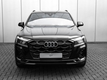Audi Q7 II 2026 AUDI Q7 55 TFSI e quattro S Line Suv 3.0 (394KM) 2026, zdjęcie 3