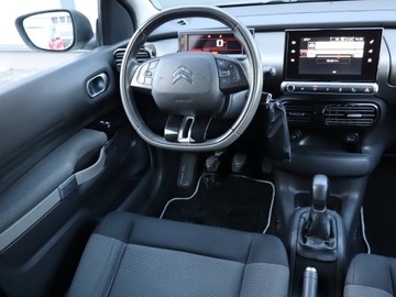 Citroen C4 Cactus Crossover 1.2 PureTech 110KM 2015 Citroen C4 Cactus 1.2 PureTech, Navi, Klima, zdjęcie 6