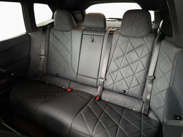 BMW iX SUV M Facelifting 108.9 659KM 2025 BMW iX M70 xDrive Suv (659KM) 2025, zdjęcie 9