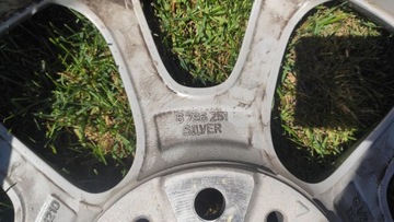 BMW SERIE 3 F30 KOLA 18" KOMPLET CONTINENTAL