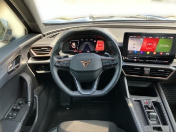 Cupra Formentor Crossover 2.0 TSI 190KM 2023 Cupra Formentor 2.0 TSI 4Drive DSG | Pamięć fotela, zdjęcie 10